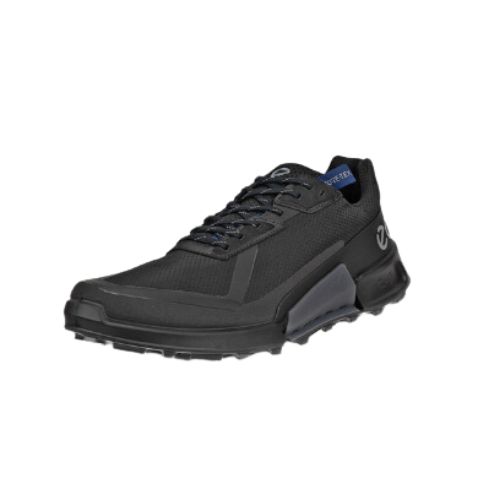 ECCO MEN&#39;S BIOM 2.1 X COUNTRY ATHLETIC SHOE, Size: 43(EU)
