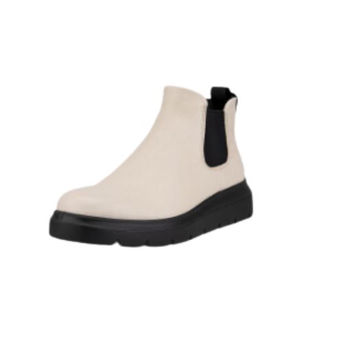 ECCO WOMEN&#39;S NOUVELLE CHELSEA CASUAL BOOT, Size: 40(EU)