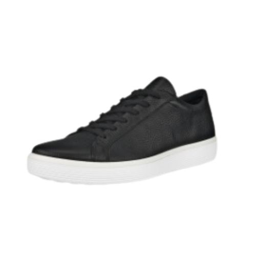 ECCO MEN&#39;S SOFT 60 ATHLETIC SHOE, Size: 44(EU)