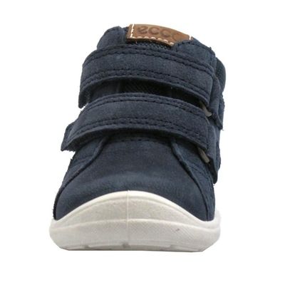 ECCO BOY'S FIRST MARINE CASUAL SHOE
