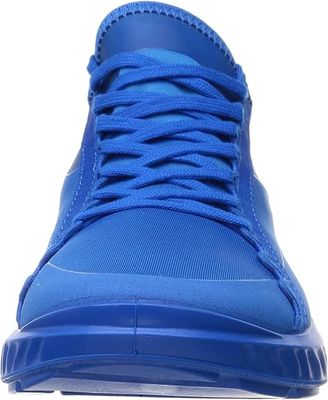 ECCO MEN'S BIOM 2.0 LOW TEX COLORFUL ATHLETIC SHOE
