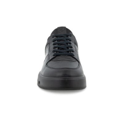 ECCO MEN'S STREET 720 RETRO ATHLETIC SHOE