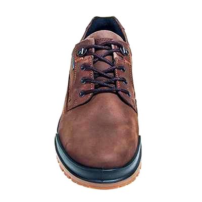 ECCO MEN'S TRACK 6 LACE ATHLETIC SHOE