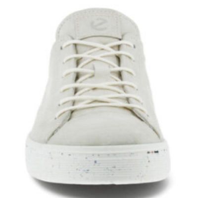 ECCO MEN'S STREET TRAY ATHLETIC SHOE