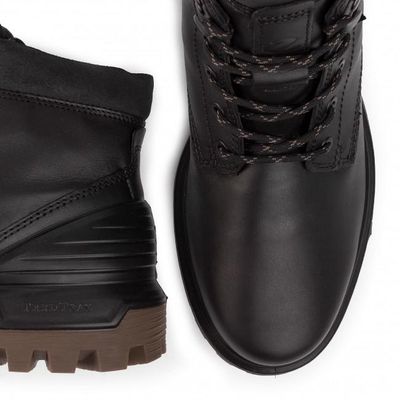 ECCO MEN'S TREDTRAY ANKLE WINTER BOOT