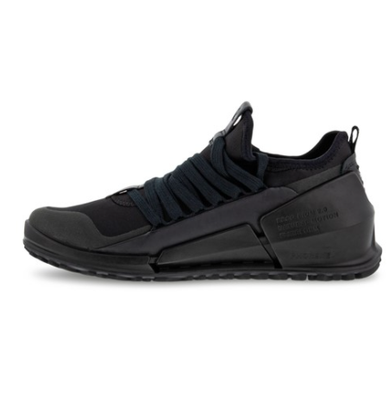 ECCO WOMEN'S BIOM 2.0 W LOW TEX ATHLETIC SHOE