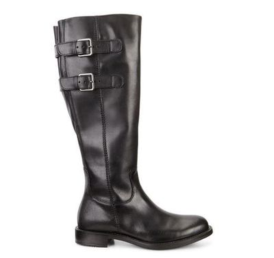 ECCO WOMEN'S SARTORELLE 25 TALL WINTER BOOT