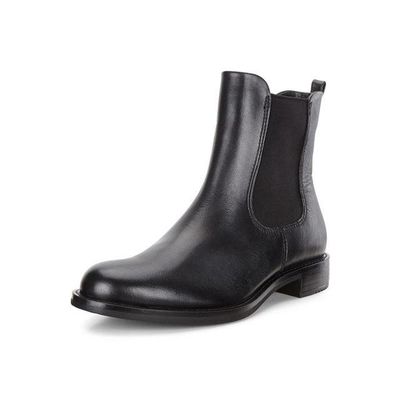 ECCO WOMEN'S SARTORELLE 25 CHELSEA CASUAL BOOT
