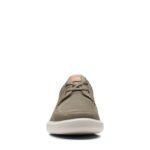 CLARKS MEN'S CAMBRO LACE CASUAL SHOE