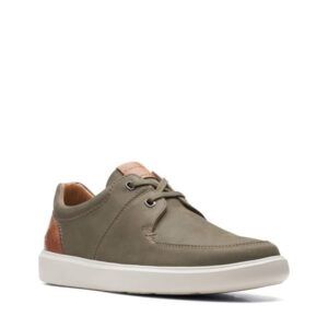 CLARKS MEN&#39;S CAMBRO LACE CASUAL SHOE, Size: 10.5(US)