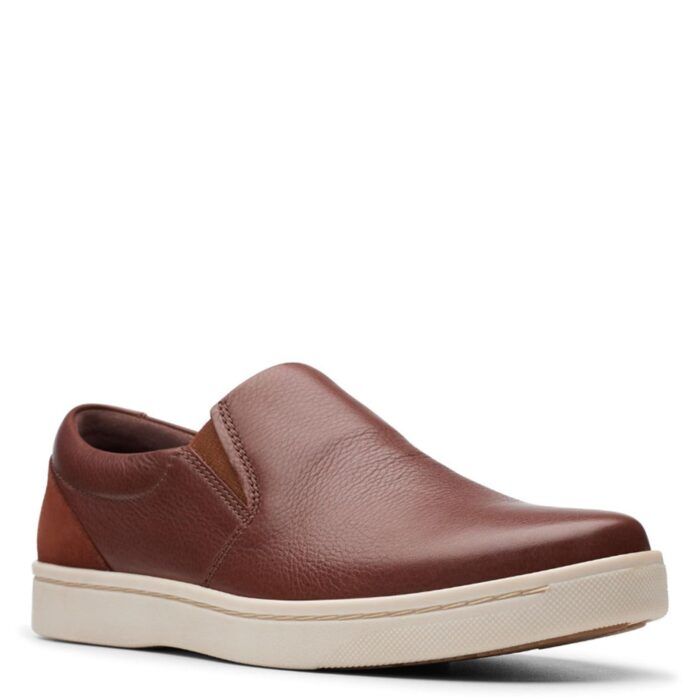 CLARKS MEN&#39;S DRESS SHOE KITNA FREE, Size: 11(US)