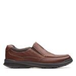 CLARKS MEN'S DRESS SHOE COTRELL FREE TOBACCO