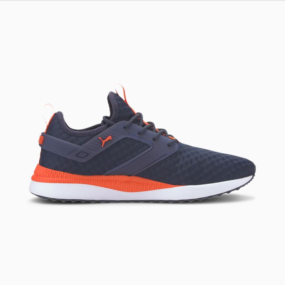 PUMA MEN&#39;S PACER NEXT EXCEL CORE ATHLETIC SHOE