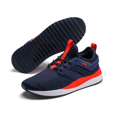 PUMA MEN'S PACER NEXT EXCEL CORE ATHLETIC SHOE