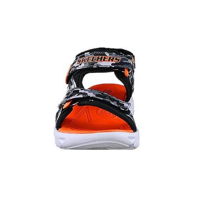 SKECHERS BOY'S SANDAL SUN BREAKS SANDAL