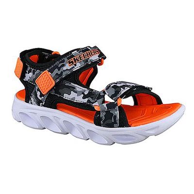 SKECHERS BOY'S SANDAL SUN BREAKS SANDAL