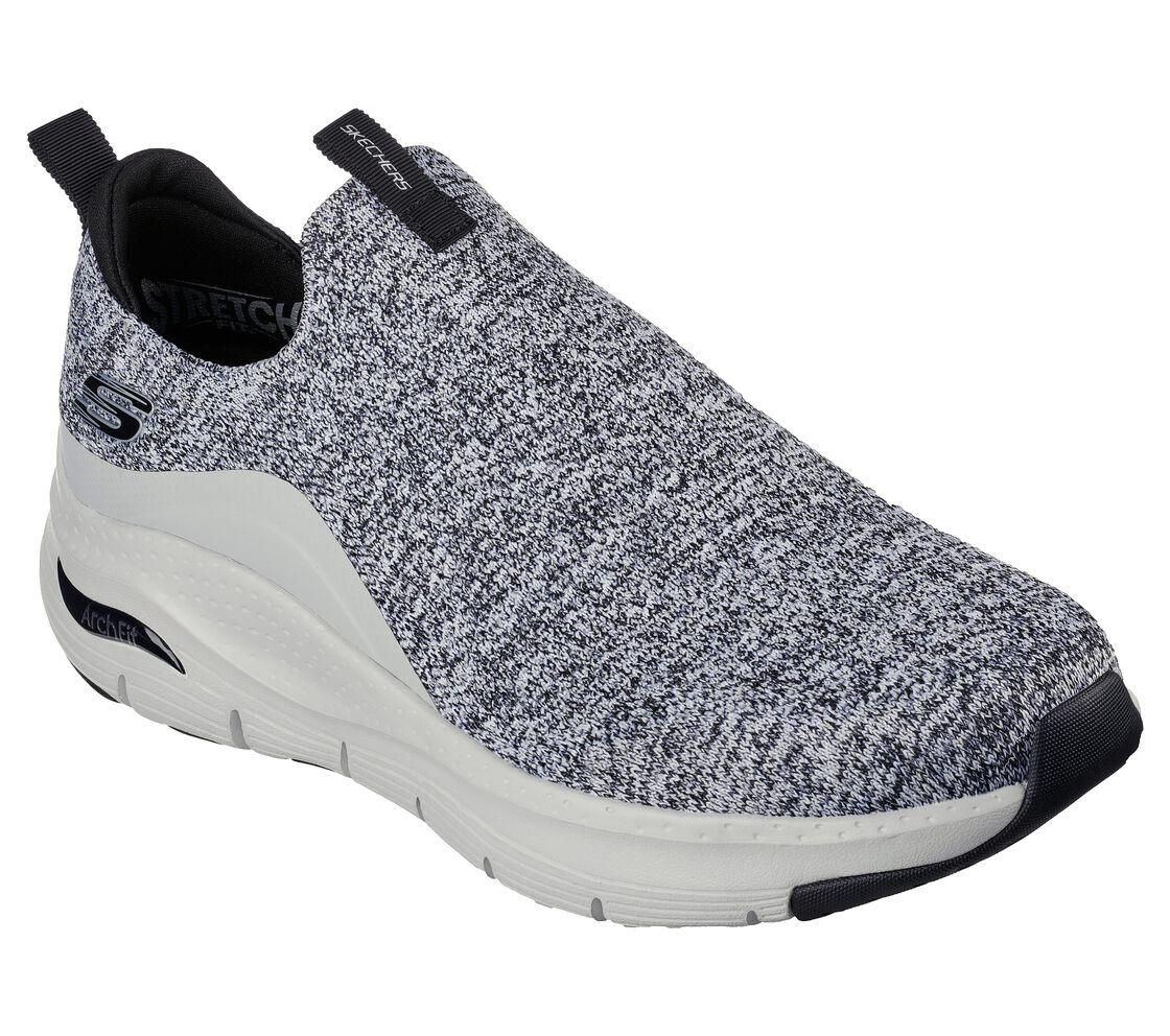 SKECHERS MEN&#39;S ARCH FIT - ASCENSION CASUAL SHOE