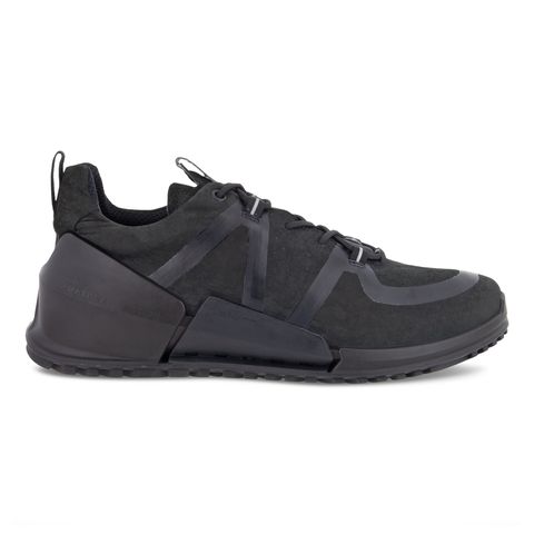 ECCO MEN&#39;S BIOM 2.0 LOW TEX COLORFUL ATHLETIC SHOE, Size: 43(EU)