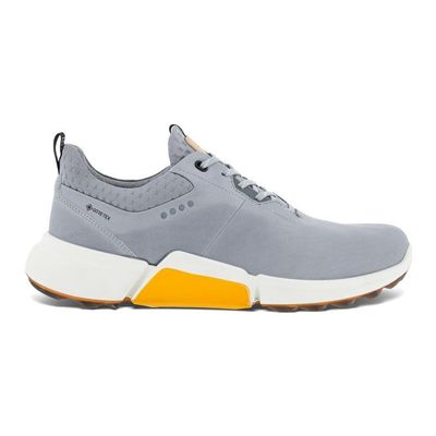 ECCO MEN'S M GOLF BIOM H4 LACED ATHLETIC SHOE