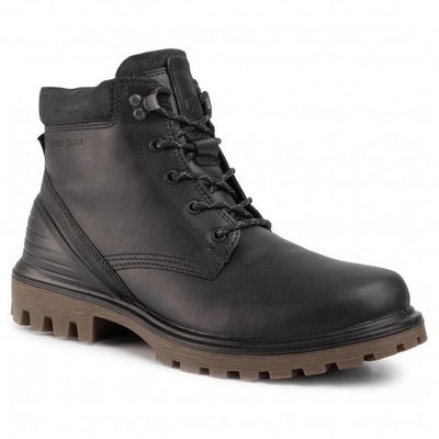 ECCO MEN'S TREDTRAY ANKLE WINTER BOOT