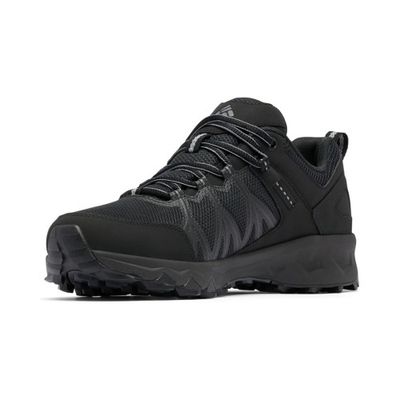 COLUMBIA MEN'S PEAKFREAK II OUTDRY ATHLRTIC SHOE - WIDE