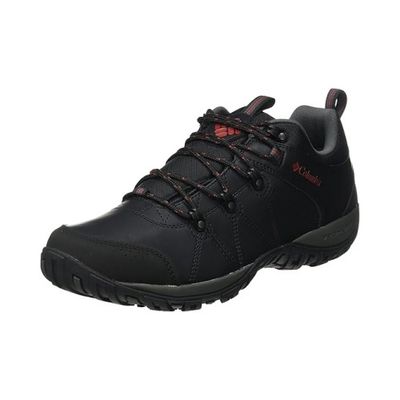 COLUMBIA MEN&#39;S ATHLETIC SHOE PEAKFREAK VENTURE WP