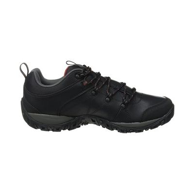 COLUMBIA MEN'S ATHLETIC SHOE PEAKFREAK VENTURE WP