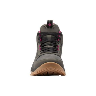 COLUMBIA WOMEN'S FLOW™ CENTRE WINTER BOOT DR GRY
