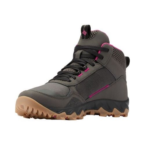COLUMBIA WOMEN&#39;S FLOW™ CENTRE WINTER BOOT DR GRY