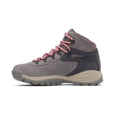 COLUMBIA WOMEN’S NEWTON RIDGE™ PLUS WP AMPED WINTER BOOT