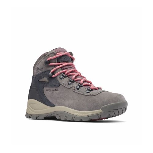 COLUMBIA WOMEN’S NEWTON RIDGE™ PLUS WP AMPED WINTER BOOT