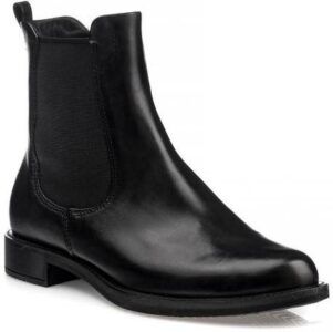 ECCO WOMEN&#39;S SARTORELLE 25 CHELSEA CASUAL BOOT, Size: 35(EU)