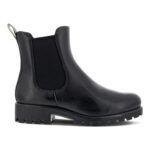 ECCO WOMEN&#39;S MODTRAY CHELSEA CASUAL BOOT BLK, Size: 37(EU)