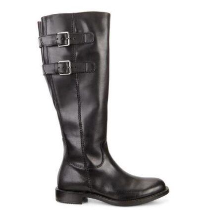 ECCO WOMEN&#39;S SARTORELLE 25 TALL WINTER BOOT, Size: 37(EU)