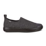 ECCO WOMEN'S SOFT 7 GTX SLIP ON CASUAL SHOE