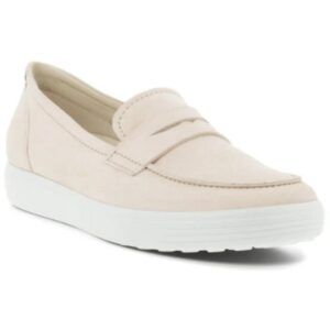 ECCO WOMEN&#39;S SOFT 7 CASUAL SHOE MILKY, Size: 38(EU)