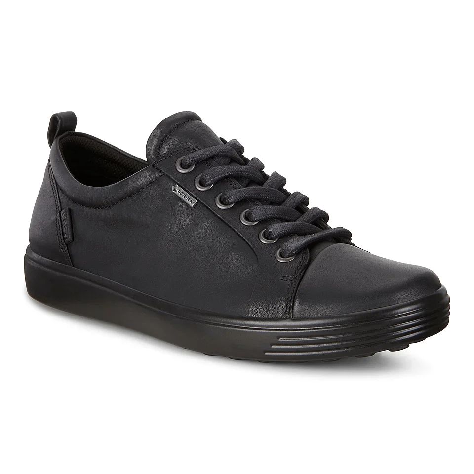 ECCO WOMEN&#39;S SOFT 7 GTX CASUAL SHOE, Size: 37(EU)