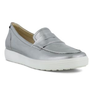 ECCO WOMEN&#39;S SOFT 7 CASUAL SHOE LOAFER, Size: 36(EU)