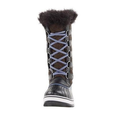 SOREL WOMEN'S TOFINO HERRINGBONE HAWK WINTER BOOT