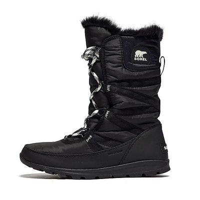 SOREL WOMEN'S SOREL WHITNEY TALL LACE II WINTER BOOT