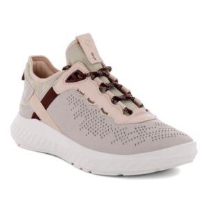 ECCO WOMEN&#39;S ST.1 LITE ATHLETIC SHOE MULTICOLOR, Size: 37(EU)