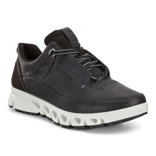 ECCO WOMEN&#39;S MULTI-VENT LOW GTX SHOES, Size: 38(EU)