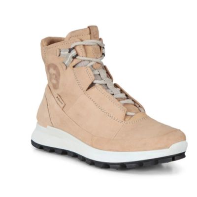 ECCO WOMEN'S EXOSTRIKE HIKING WINTER BOOT
