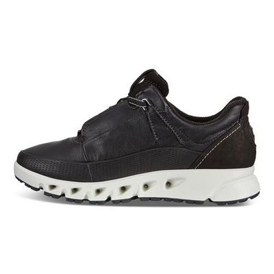 ECCO WOMEN'S MULTI-VENT LOW GTX SHOES