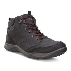 ECCO MEN&#39;S ESPINHO OUTDOOR MID/HIGH WINTER BOOT, Size: 41(EU)