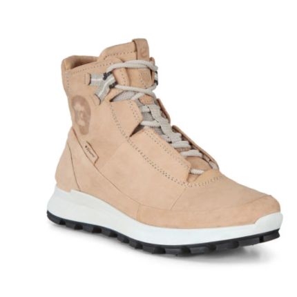 ECCO WOMEN&#39;S EXOSTRIKE HIKING WINTER BOOT, Size: 39(EU)