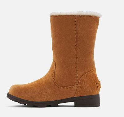SOREL WOMEN'S EMELIE FOLDOVER WINTER BOOT