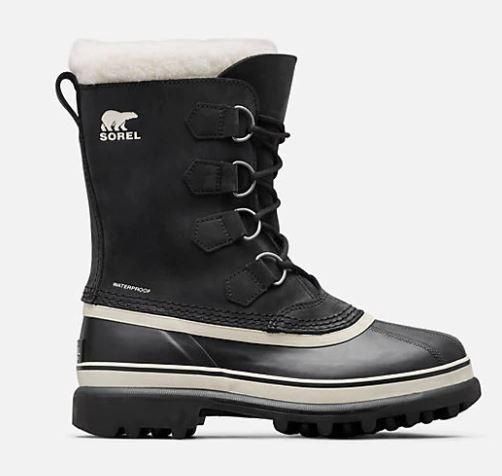 SOREL WOMEN&#39;S CARIBOU WINTER BOOT