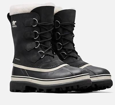 SOREL WOMEN'S CARIBOU WINTER BOOT