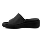 ECCO WOMEN'S FLOWT WEDGE LX SLIPPER